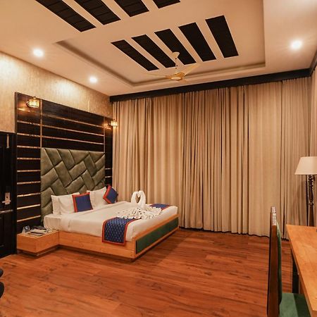 Zip By Spree Hotels Bella Heights Mcleodganj Дхарамсала Екстериор снимка