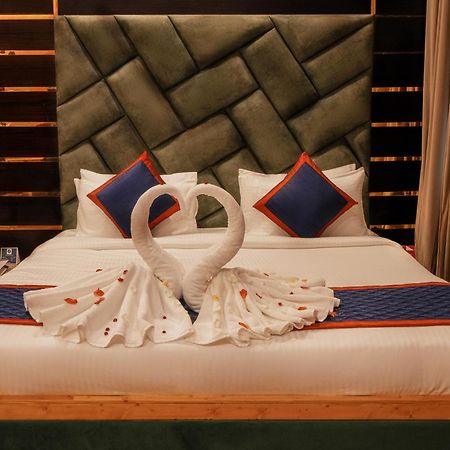 Zip By Spree Hotels Bella Heights Mcleodganj Дхарамсала Екстериор снимка