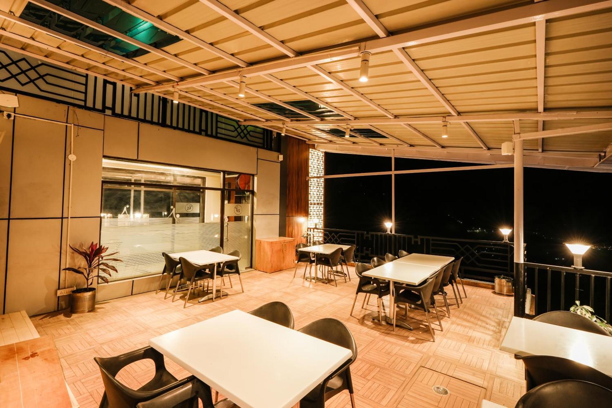 Zip By Spree Hotels Bella Heights Mcleodganj Дхарамсала Екстериор снимка