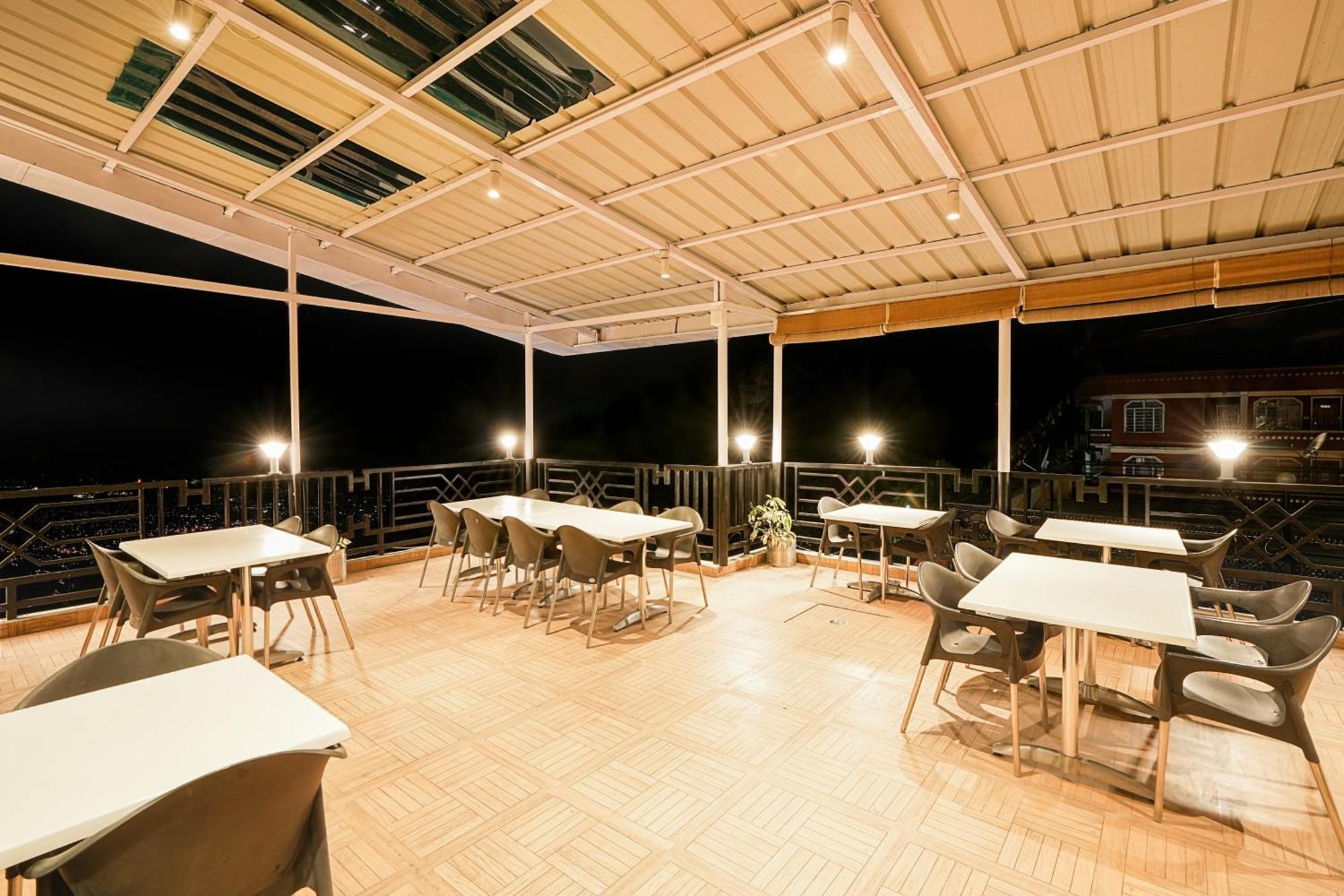 Zip By Spree Hotels Bella Heights Mcleodganj Дхарамсала Екстериор снимка