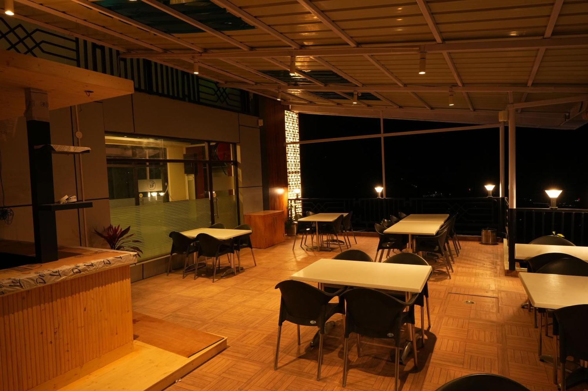 Zip By Spree Hotels Bella Heights Mcleodganj Дхарамсала Екстериор снимка
