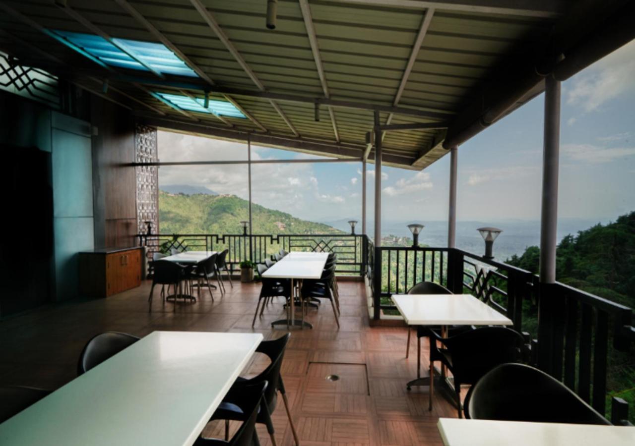 Zip By Spree Hotels Bella Heights Mcleodganj Дхарамсала Екстериор снимка